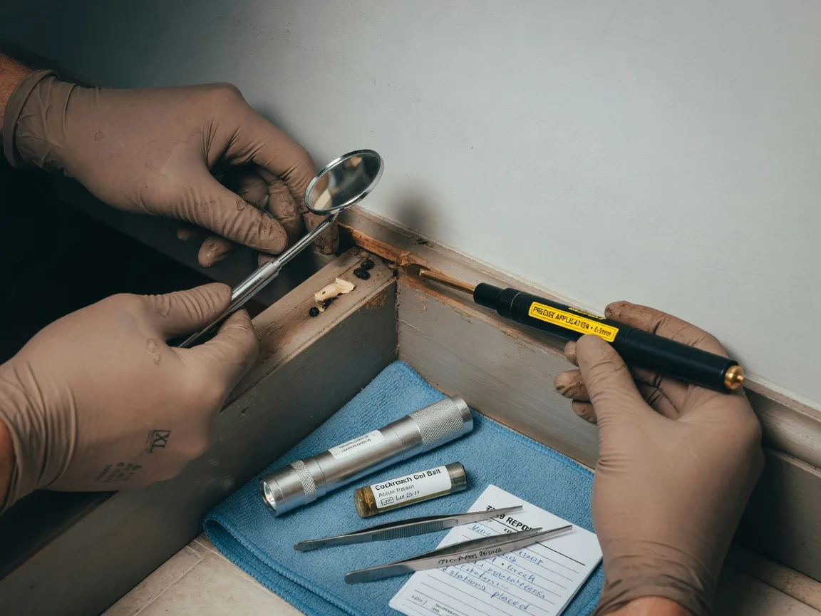 Why choose Emergency Pest Control in Brooklyn, IA